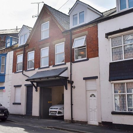 Warehouse Number 3 Villa Bridlington Exterior foto